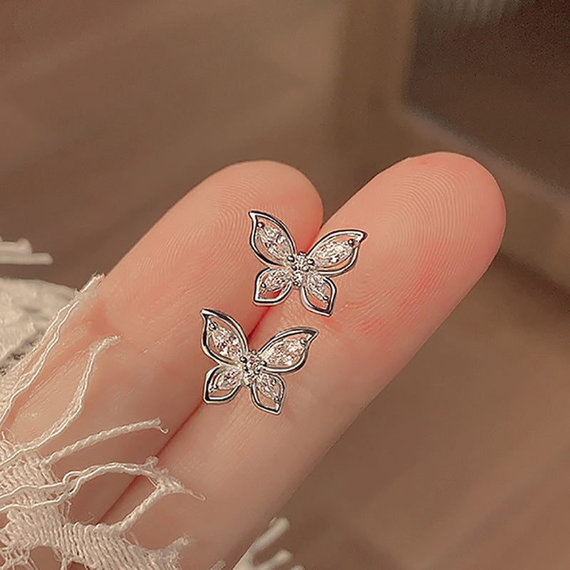 Herkkä käsityö Koru