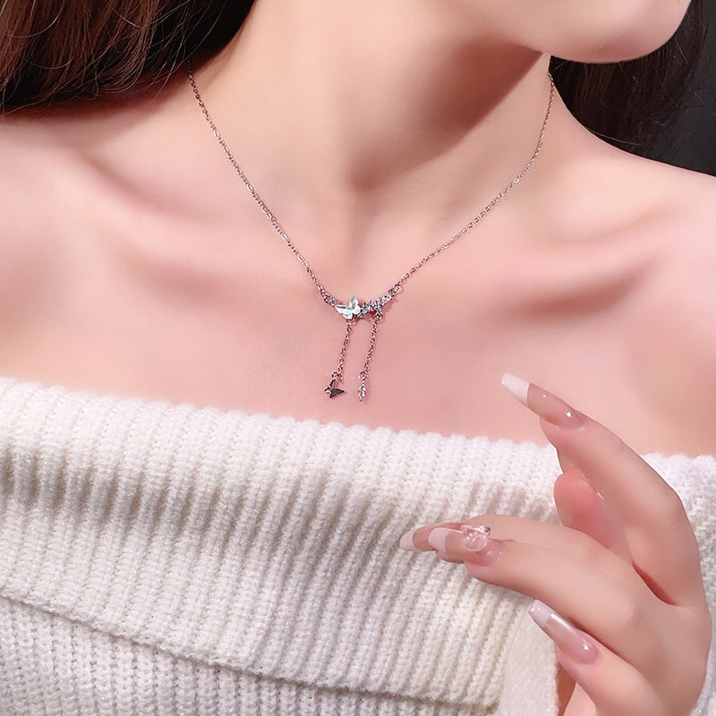 Kaunis Koru ainutlaatuisella tyylillä