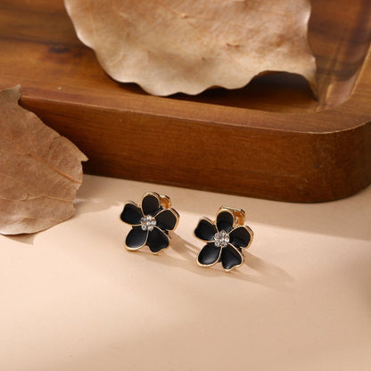 Klassinen Korvarengas ajattomalla viehätyksellä