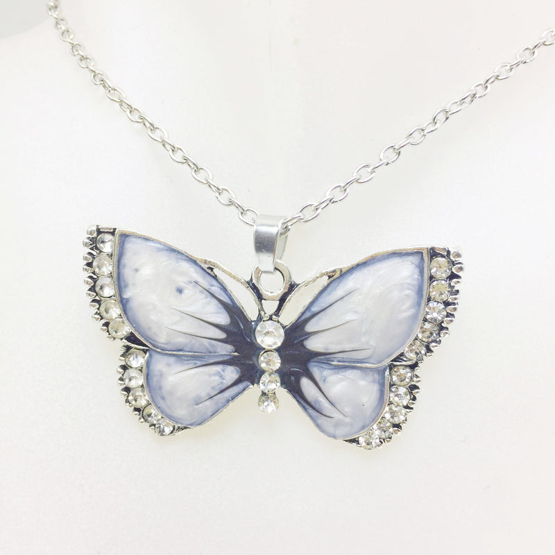 Hurmaava Kaulakoru jokaiseen tilaisuuteen