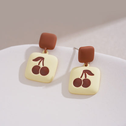 Klassinen Korvarengas ajattomalla viehätyksellä