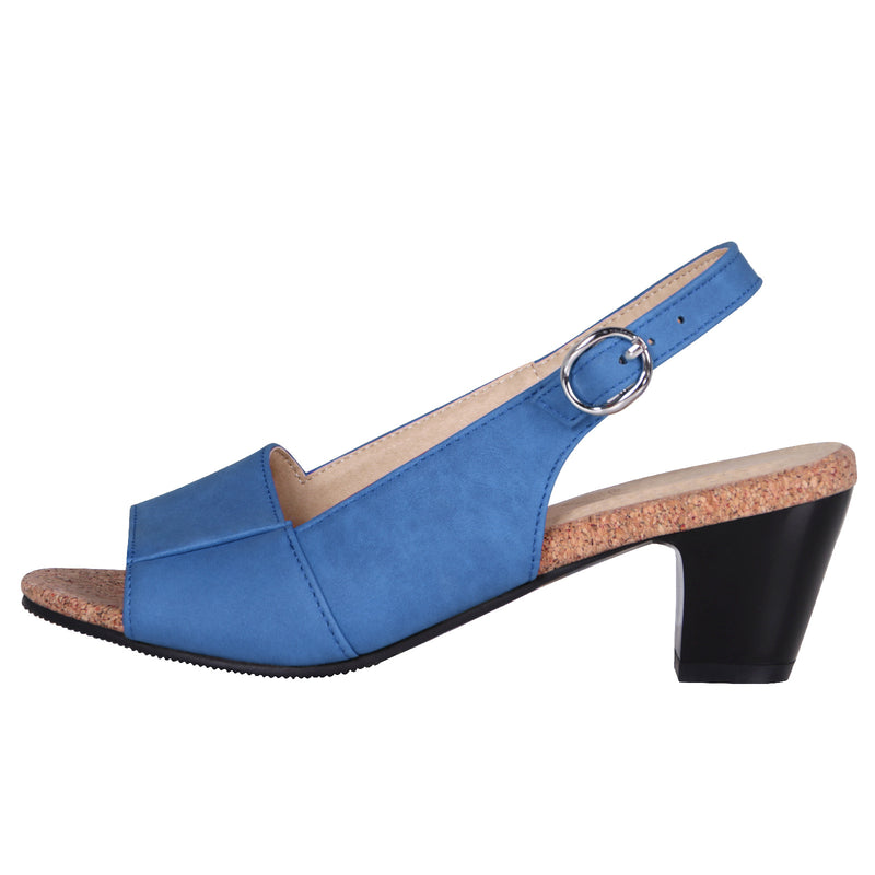 Tyylikeät Ortopediset Sandaalit Jokaiseen Tilaisuuteen