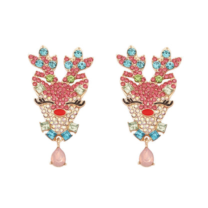 Elegantti Korvarengas jokaiseen tilaisuuteen