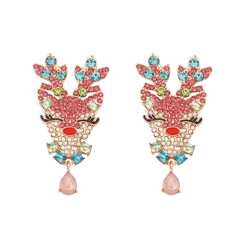 Elegantti Korvarengas jokaiseen tilaisuuteen