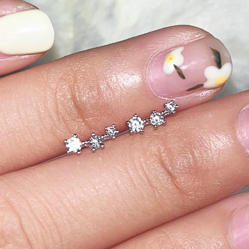 Klassinen Korvarengas ajattomalla viehätyksellä