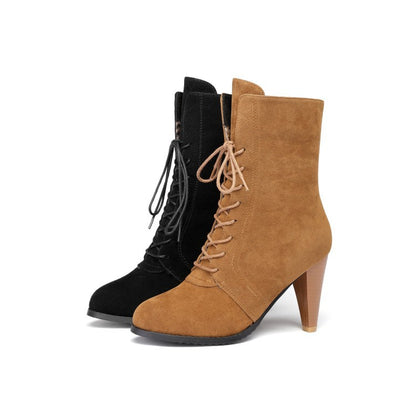 Kauniisti Valmistetut Ortopediset Saappaat