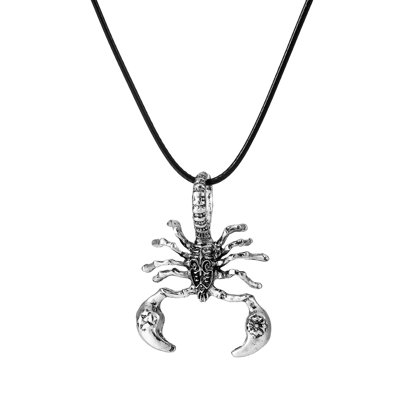 Käsintehty vintage Kaulakoru