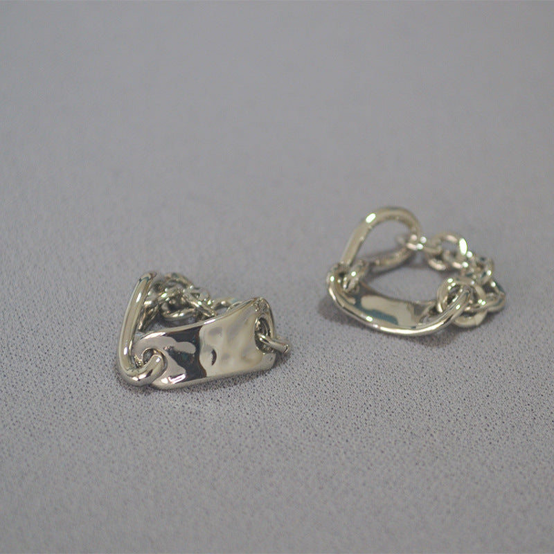 Kaunis Ketju ainutlaatuisella tyylillä