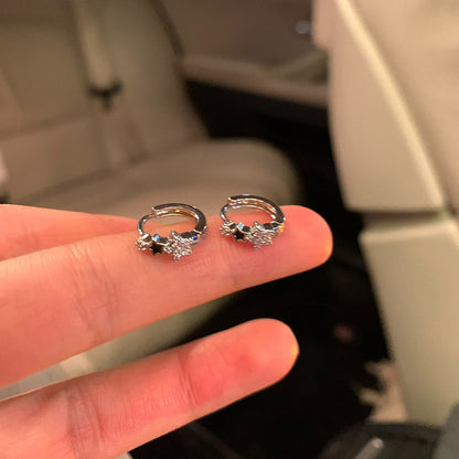 Romanttinen Korvarengas erityisiin hetkiin