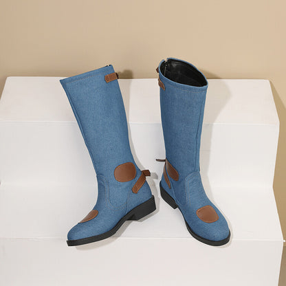 Kauniisti Valmistetut Ortopediset Saappaat