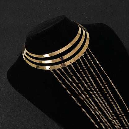 Romanttinen Kaulakoru erityisiin hetkiin