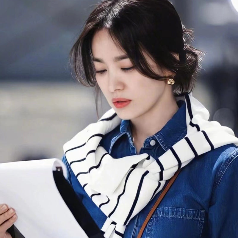 Hurmaava Kulta Korvarengas jokaiseen tilaisuuteen