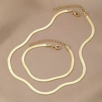 Kaunis Koru ainutlaatuisella tyylillä