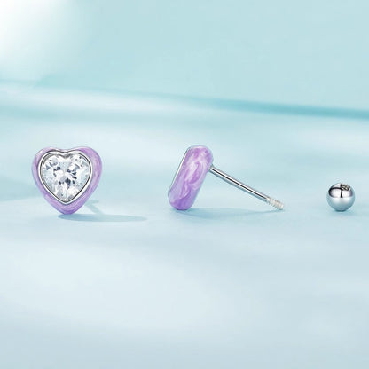 Kaunis Koru ainutlaatuisella tyylillä