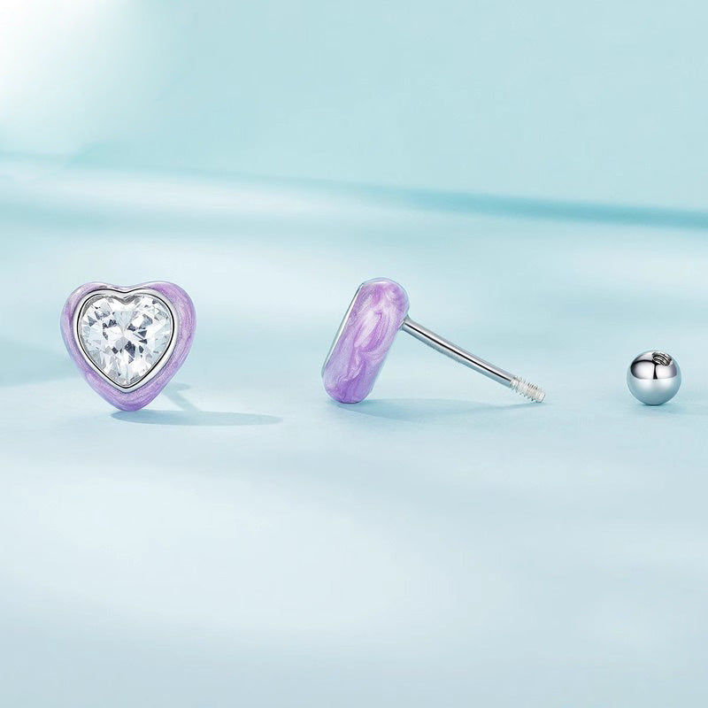 Kaunis Koru ainutlaatuisella tyylillä