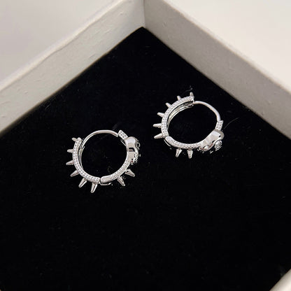 Romanttinen Korvarengas erityisiin hetkiin