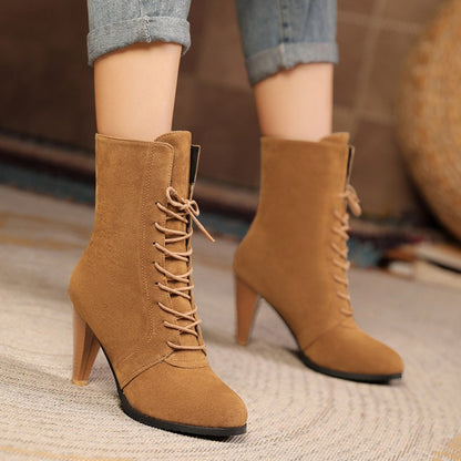 Kauniisti Valmistetut Ortopediset Saappaat