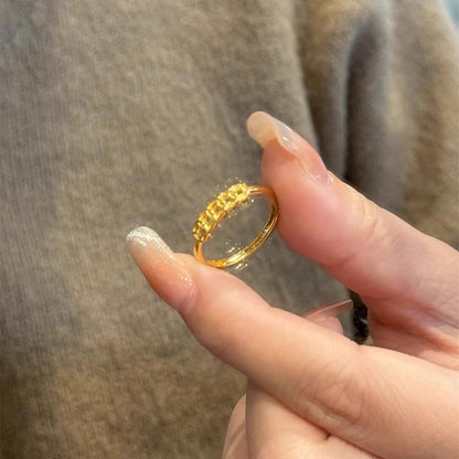 Käsintehty vintage Koru