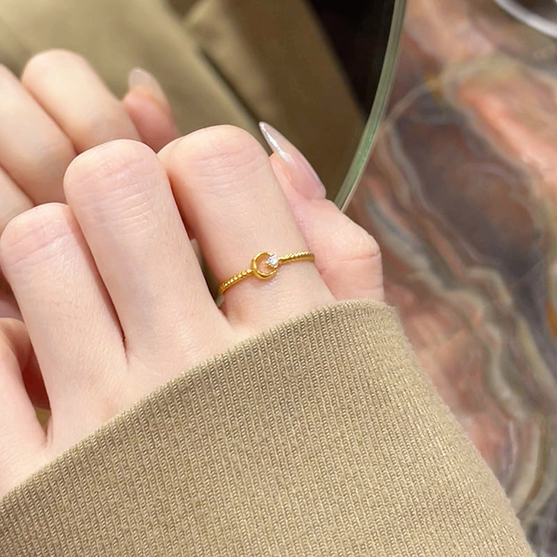 Hurmaava Koru jokaiseen tilaisuuteen