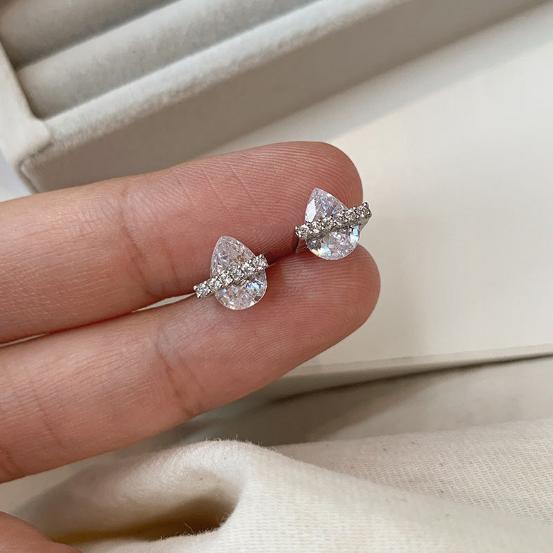 Herkkä käsityö Koru