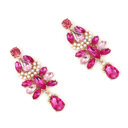 Romanttinen Helmi Korvarengas erityisiin hetkiin