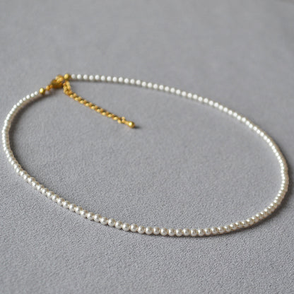 Hurmaava Helmi Kaulakoru jokaiseen tilaisuuteen