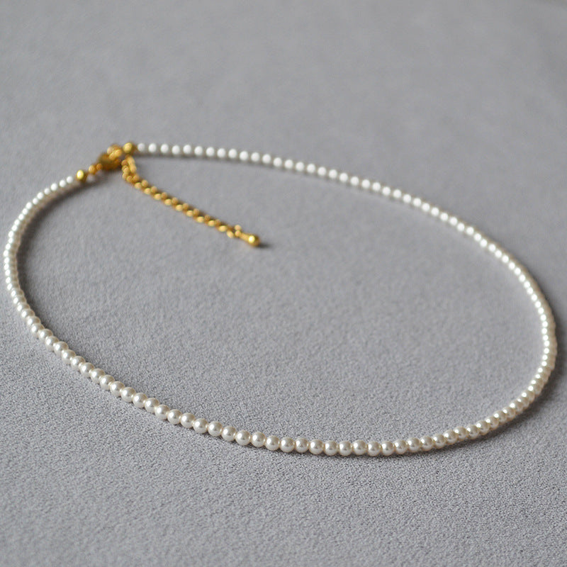 Hurmaava Helmi Kaulakoru jokaiseen tilaisuuteen