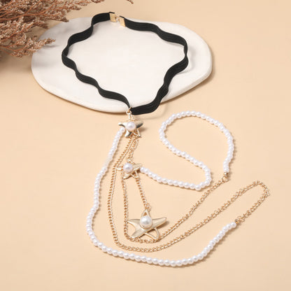 Upea Ketju päivittäiseen käyttöön