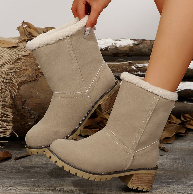 Mukavat Ortopediset Saappaat Päivittäiseen Käyttöön