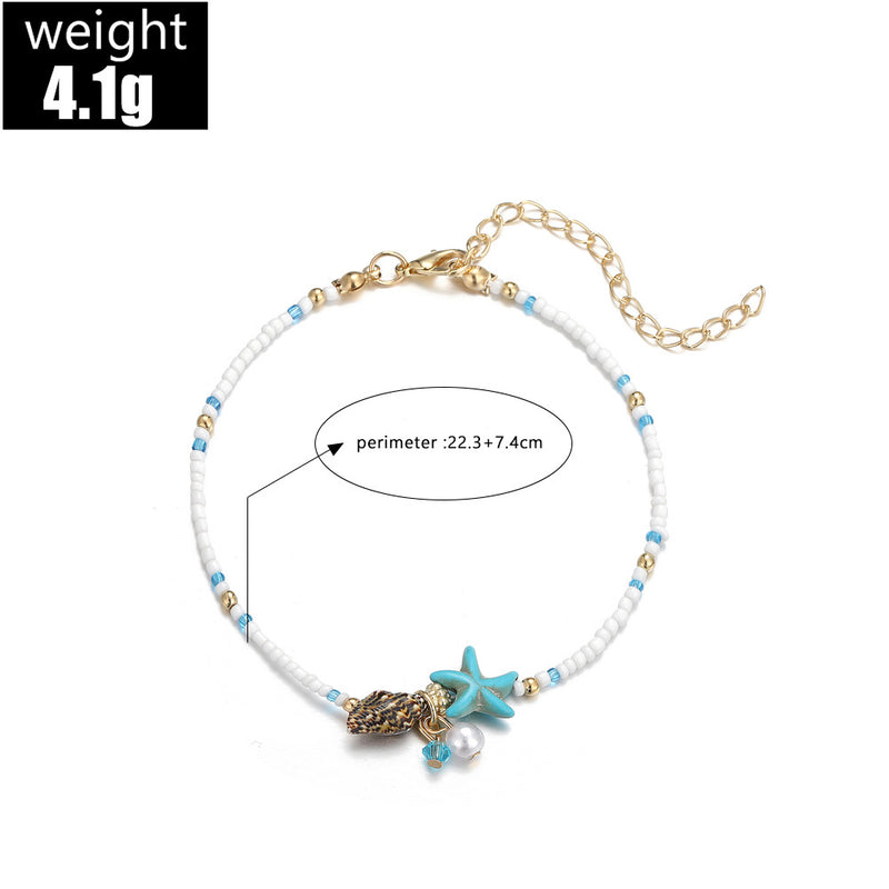 Klassinen Helmi Nilkkakoru ajattomalla viehätyksellä