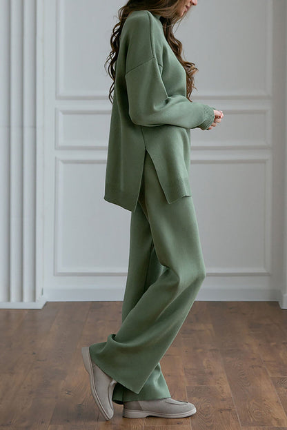 Classic Vintage & Enduringly Stylish Pullover