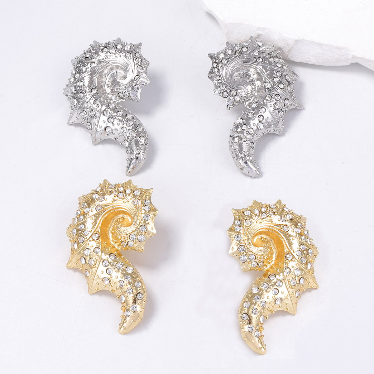 Romanttinen Korvarengas erityisiin hetkiin