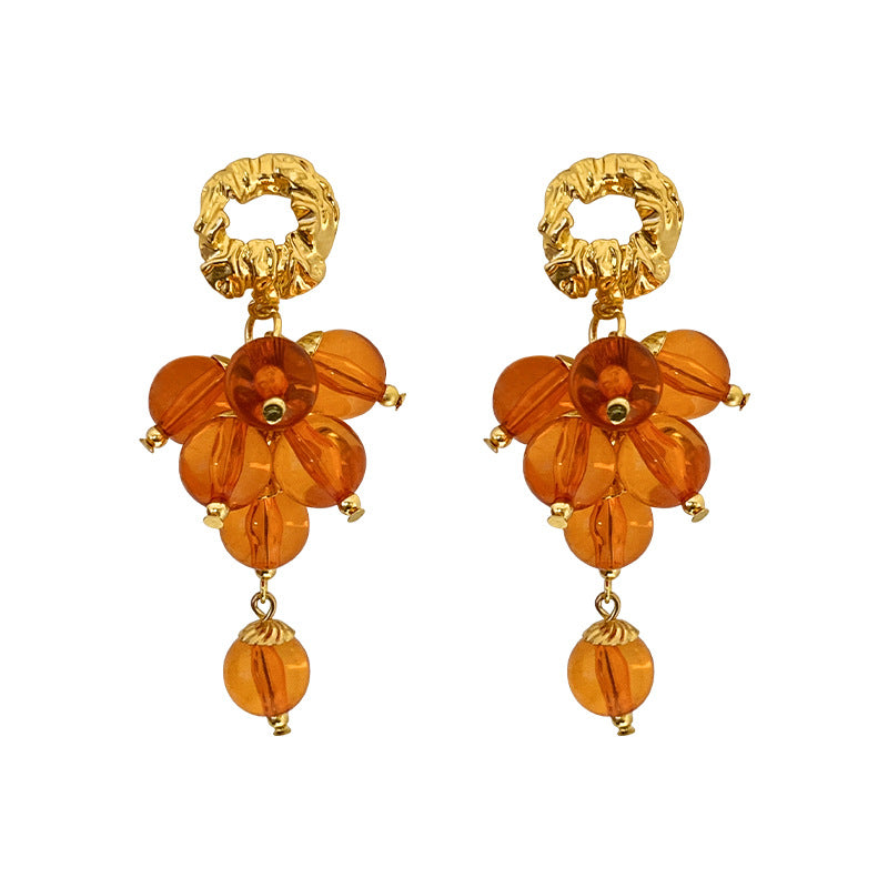 Hurmaava Korvarengas jokaiseen tilaisuuteen