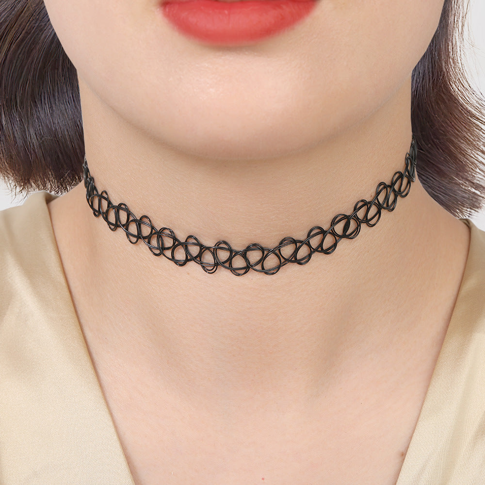 Romanttinen Kaulakoru erityisiin hetkiin