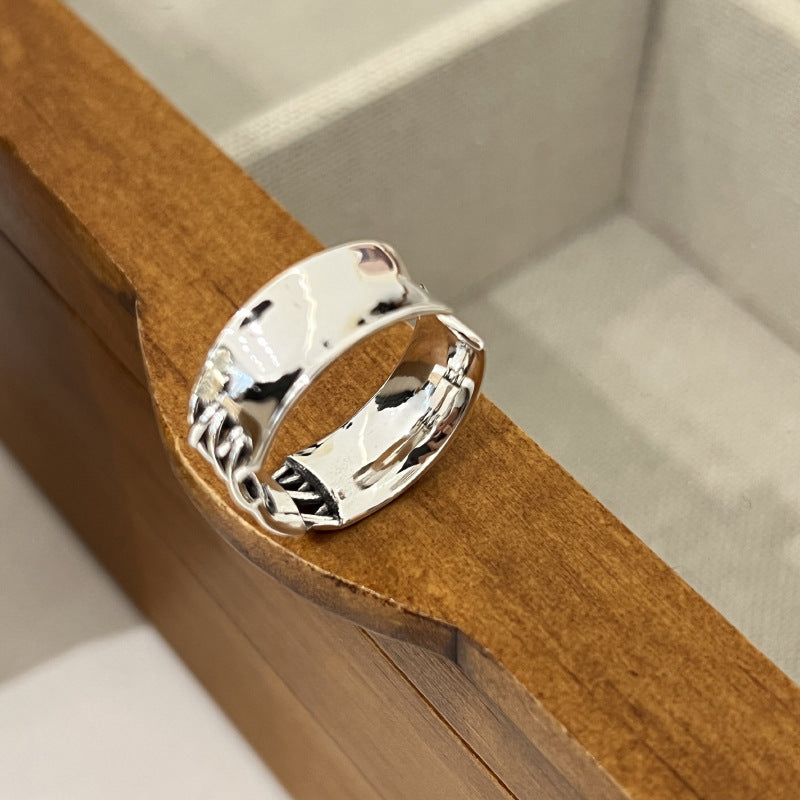 Elegantti Koru jokaiseen tilaisuuteen