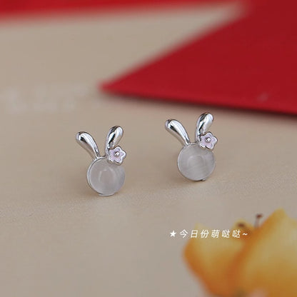 Herkkä käsityö Korvarengas