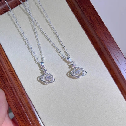 Kaunis Kaulakoru ainutlaatuisella tyylillä