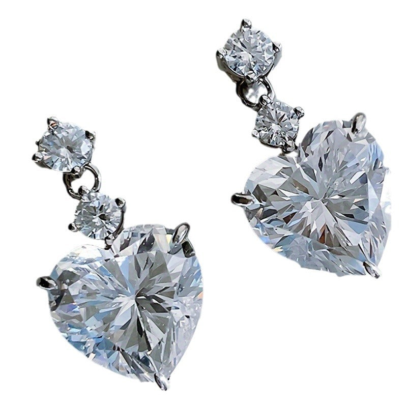 Herkkä käsityö Korvarengas