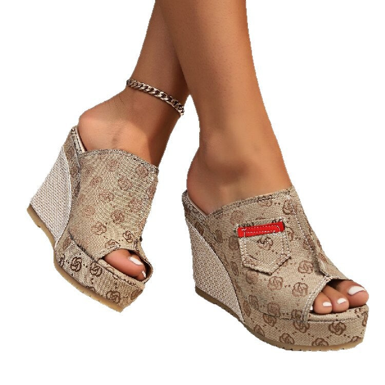 Mukavat Ortopediset Sandaalit Päivittäiseen Käyttöön