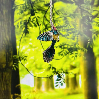 Kaunis Koru ainutlaatuisella tyylillä