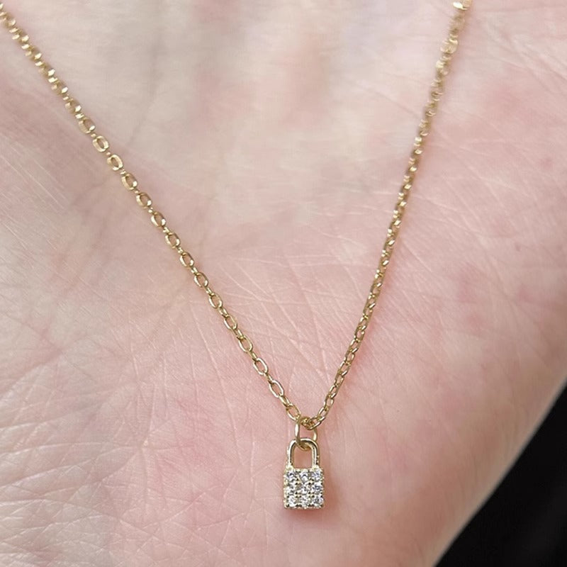 Kaunis Kaulakoru ainutlaatuisella tyylillä