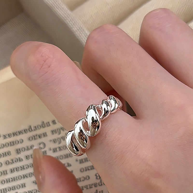 Hurmaava Koru jokaiseen tilaisuuteen