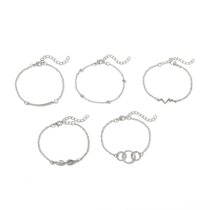 Hurmaava Rannekoru jokaiseen tilaisuuteen