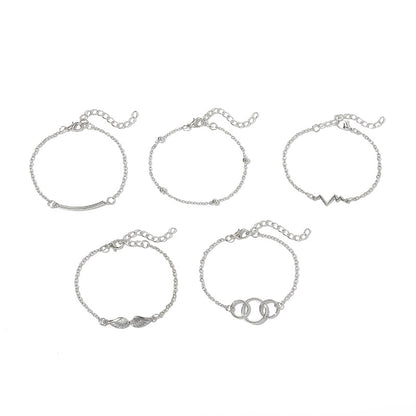 Hurmaava Rannekoru jokaiseen tilaisuuteen