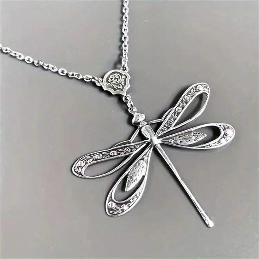 Käsintehty vintage Koru