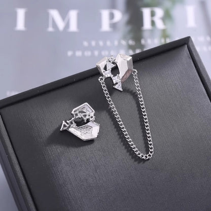 Kaunis Koru ainutlaatuisella tyylillä