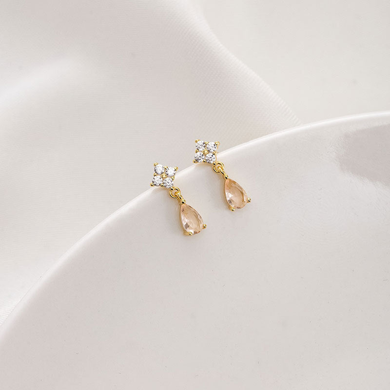 Käsintehty vintage Korvarengas