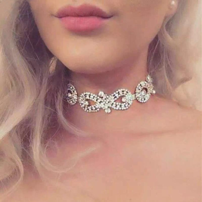 Kaunis Kaulakoru ainutlaatuisella tyylillä