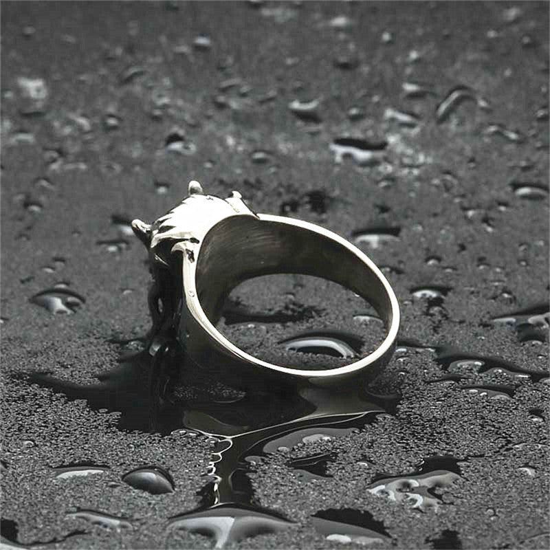 Upea Sormus päivittäiseen käyttöön