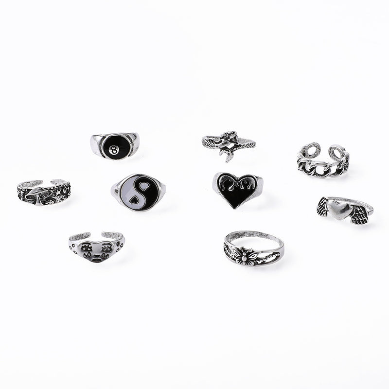 Herkkä käsityö Korusetti